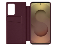 Tech-Protect Smart Wallet Galaxy A57 5G Mulberry - 1523205 - zdjęcie 2